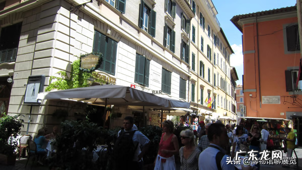 万神庙 万神殿在哪里