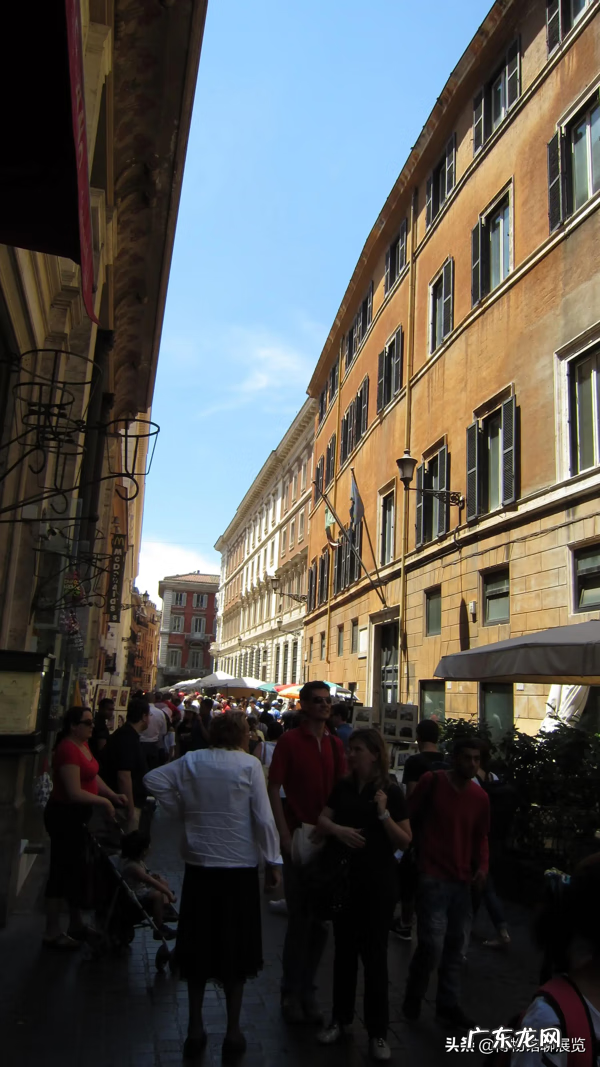 万神庙 万神殿在哪里