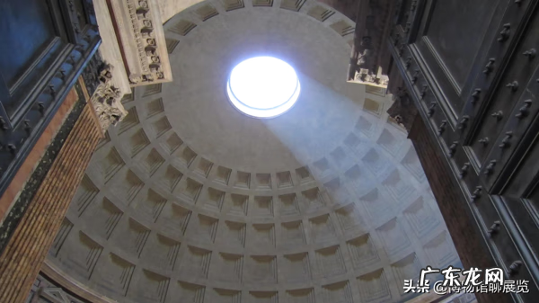 万神庙 万神殿在哪里