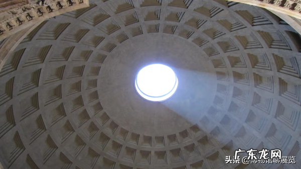 万神庙 万神殿在哪里