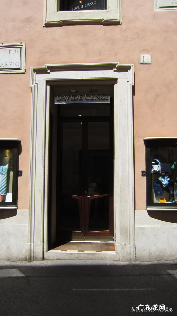 万神庙 万神殿在哪里