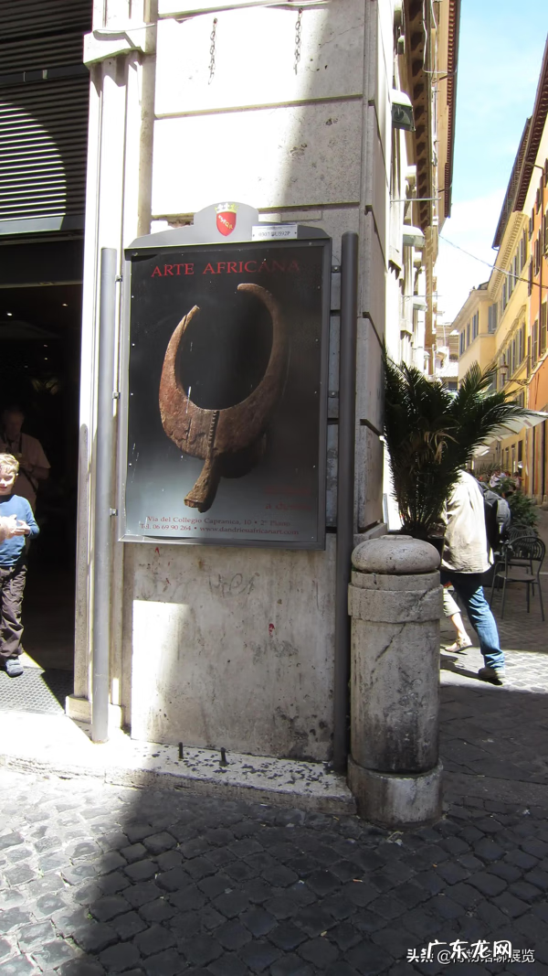 万神庙 万神殿在哪里