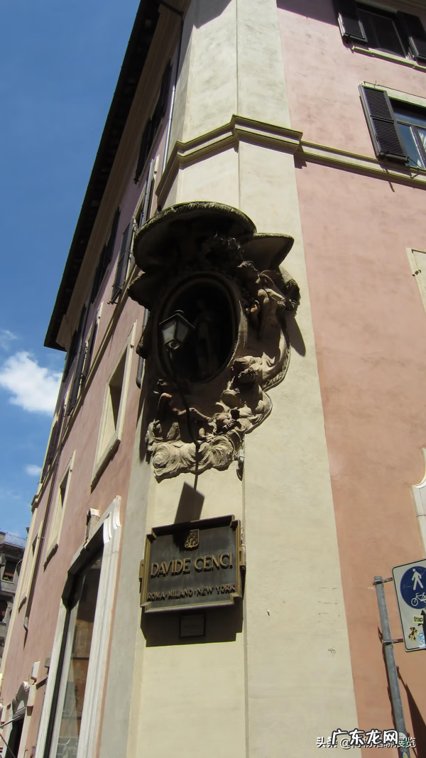 万神庙 万神殿在哪里