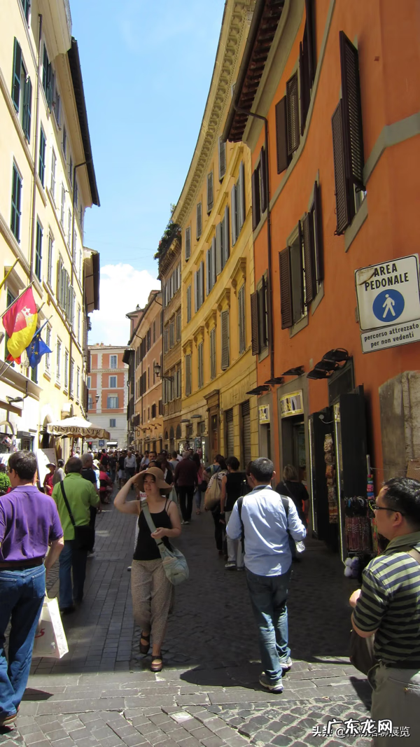 万神庙 万神殿在哪里