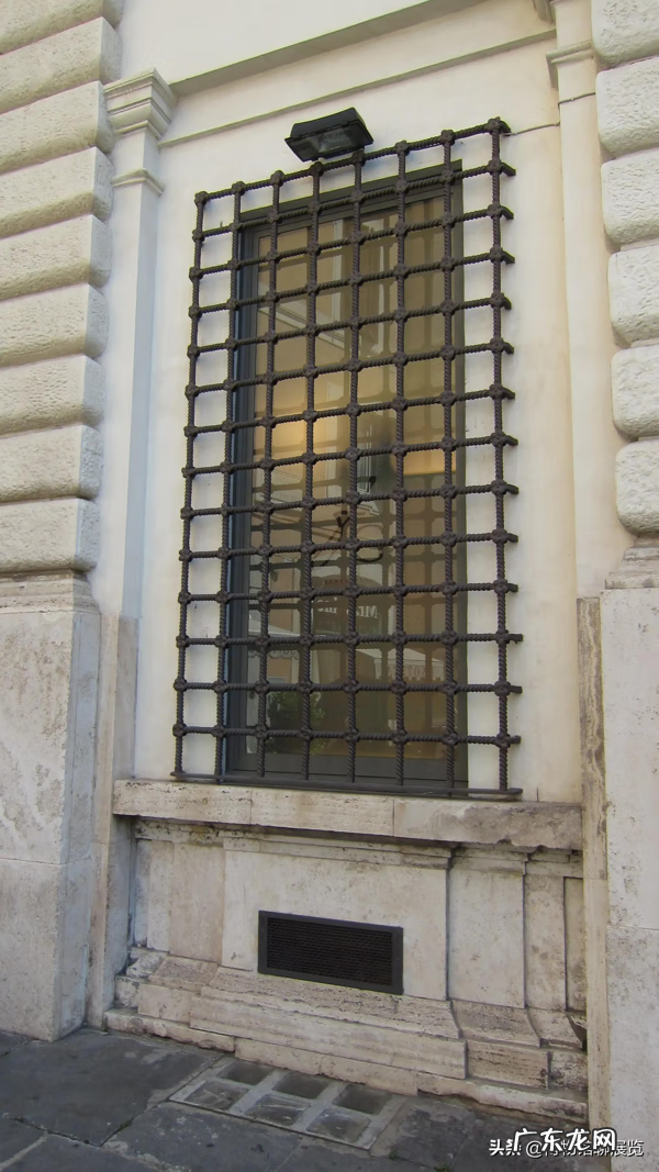 万神庙 万神殿在哪里