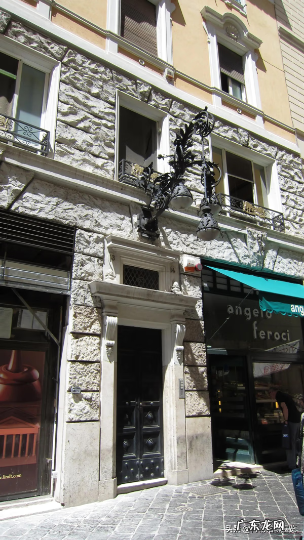 万神庙 万神殿在哪里