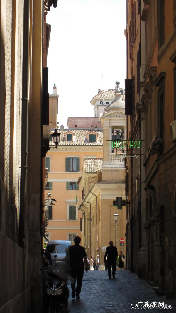 万神庙 万神殿在哪里