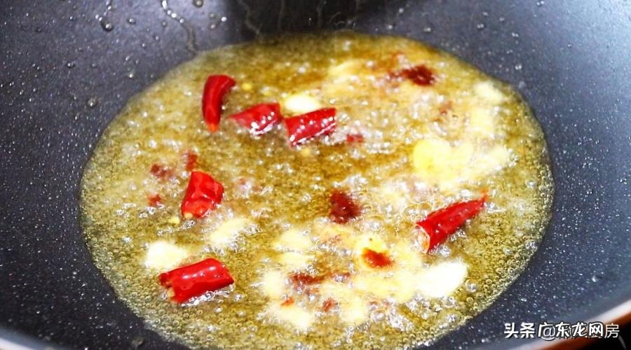 爆炒八爪鱼的做法视频 八爪鱼app