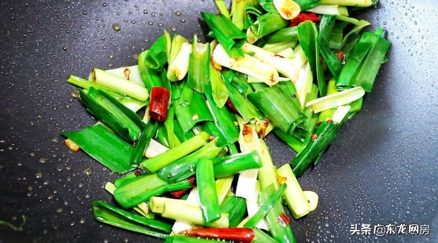 爆炒八爪鱼的做法视频 八爪鱼app