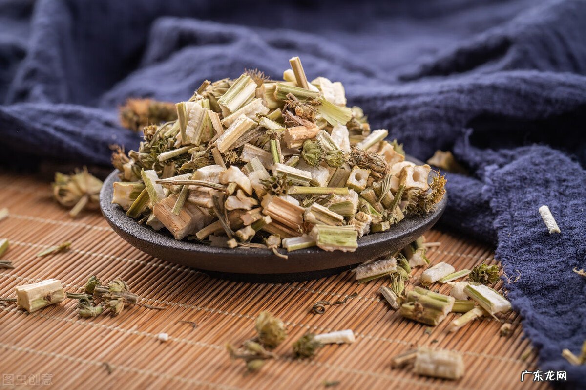 益母草颗粒月经来了可以喝吗 益母草颗粒的作用及功效