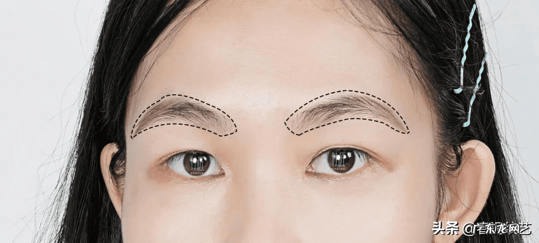 被骗做风水眉怎么处理 怎么样给顾客做推销眉毛