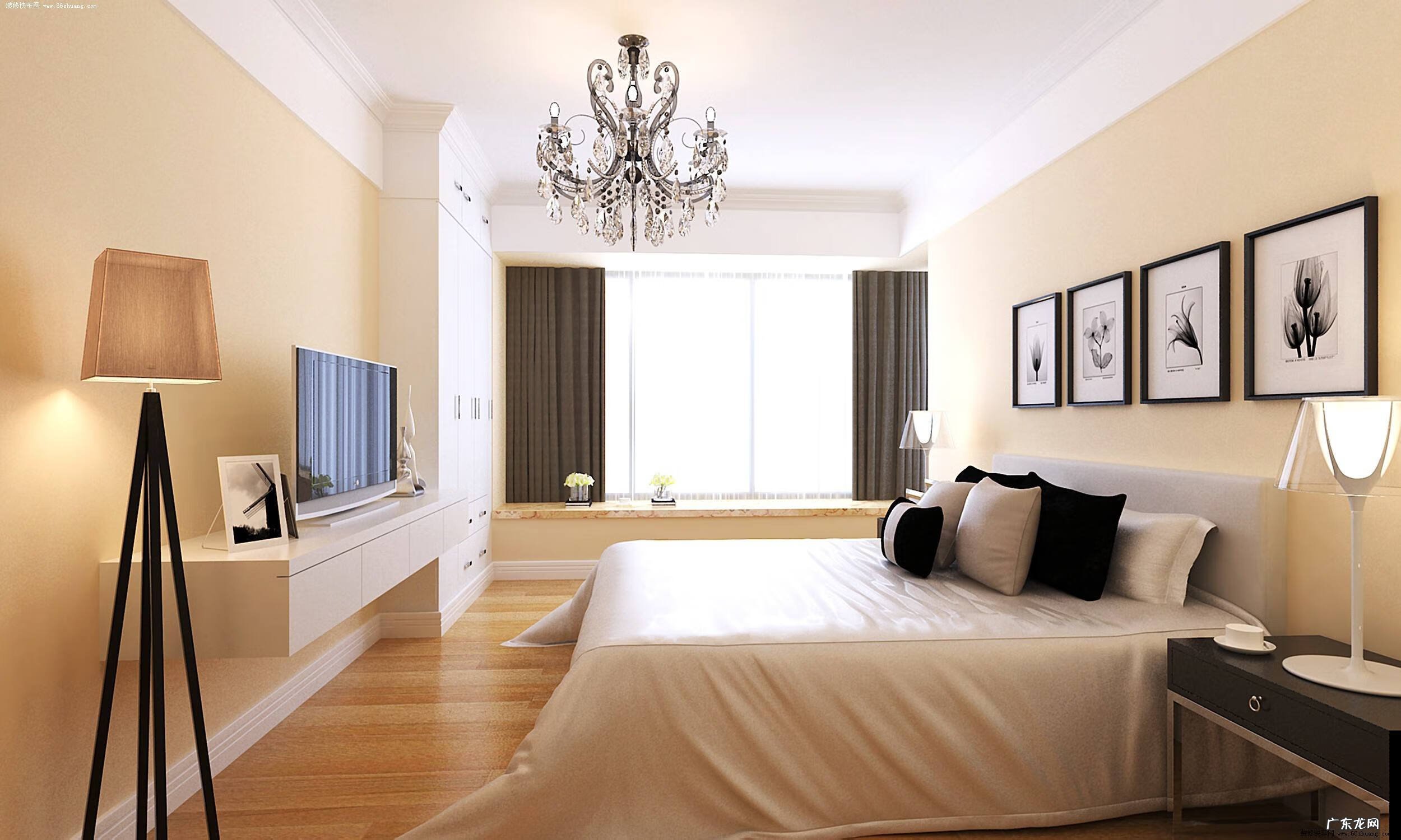 最佳房间用什么颜色风水布局 房间颜色风水大全