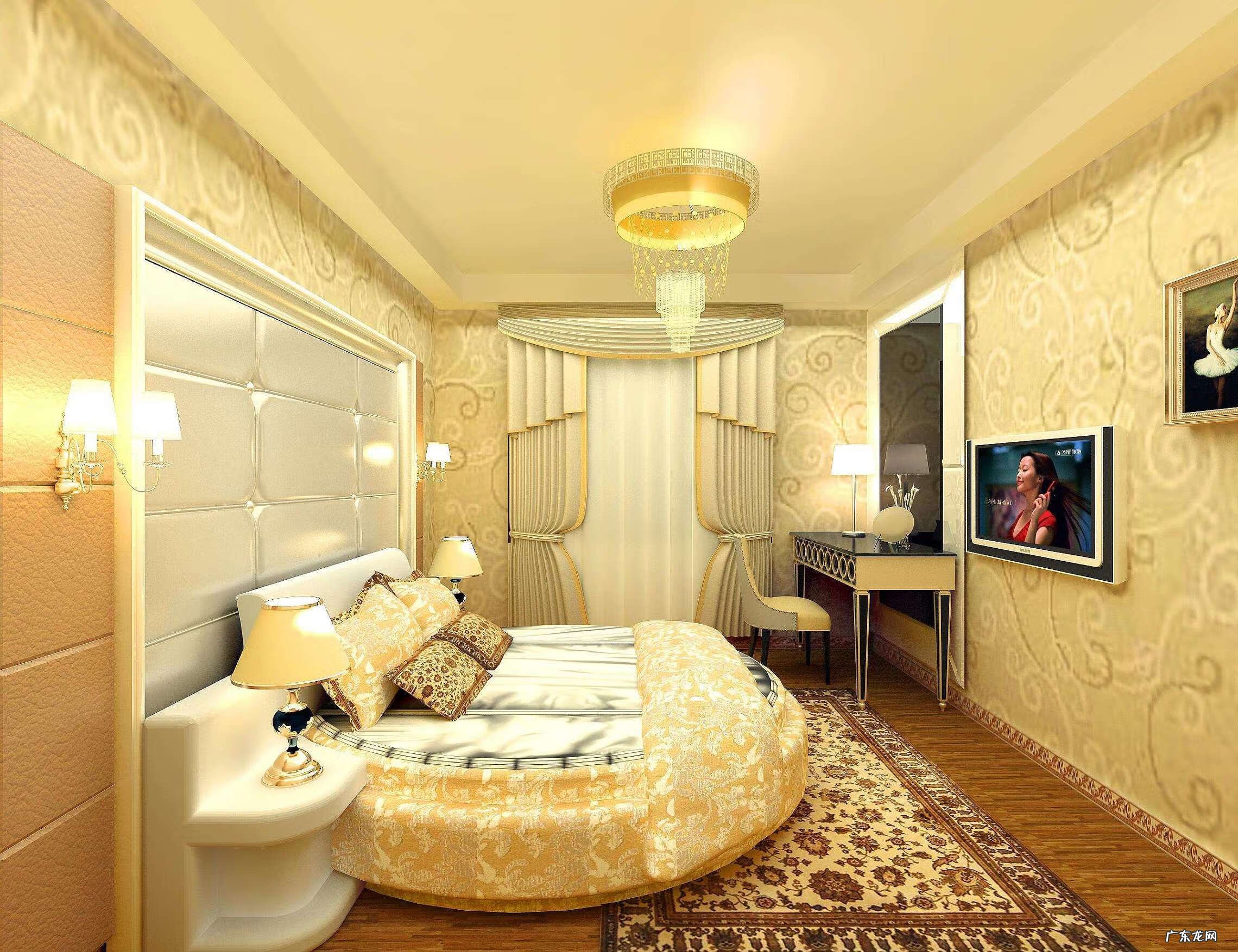 最佳房间用什么颜色风水布局 房间颜色风水大全