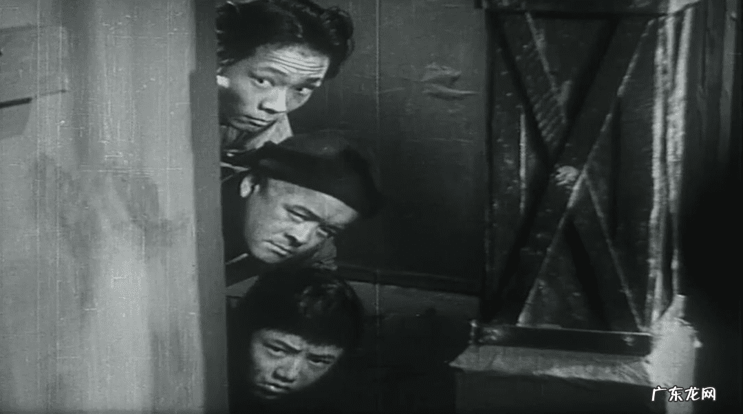 电影《马路天使》 马路天使