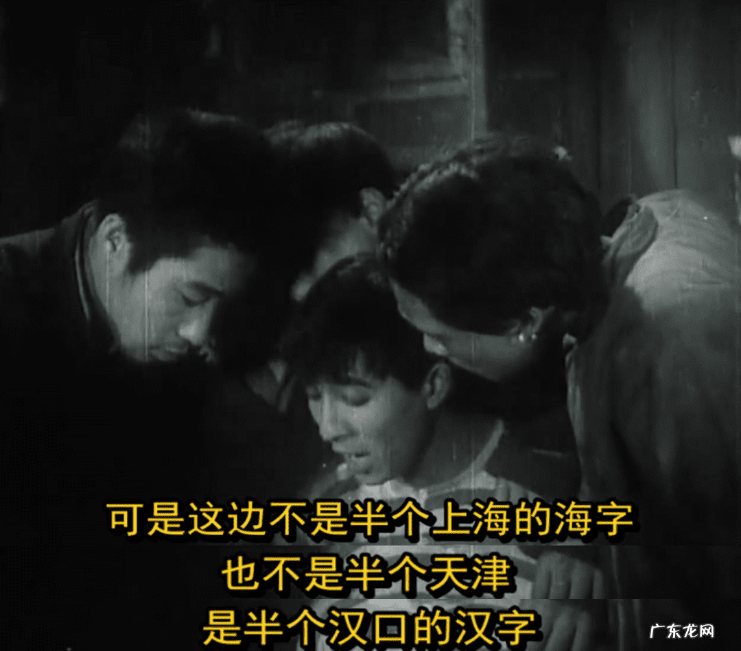 电影《马路天使》 马路天使