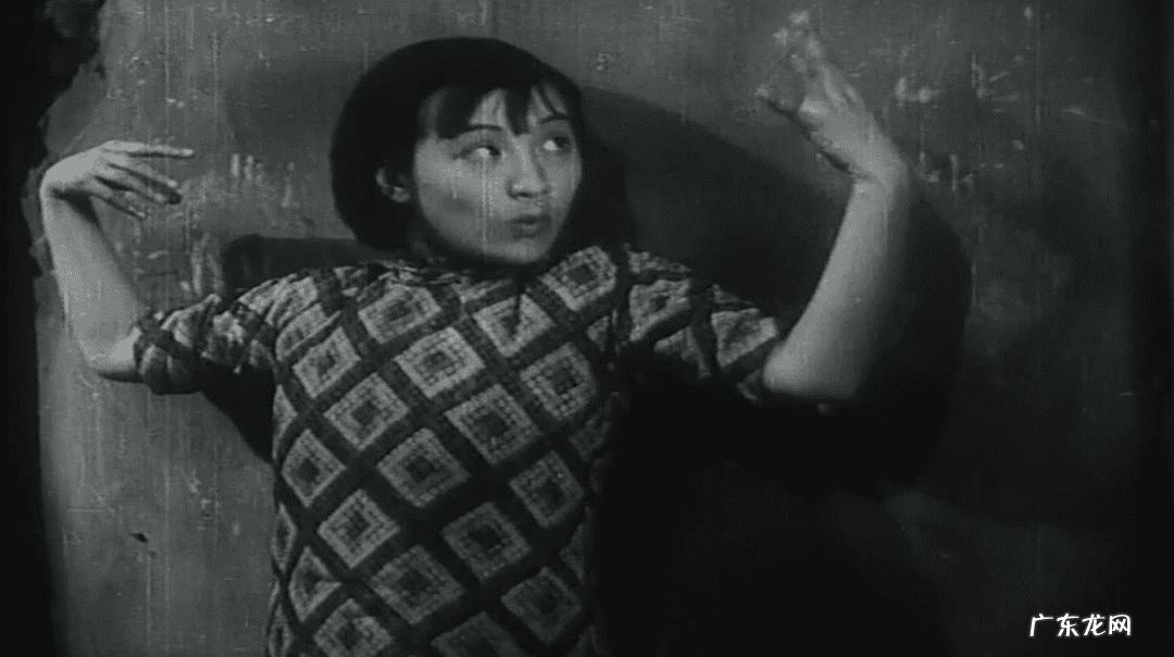 电影《马路天使》 马路天使