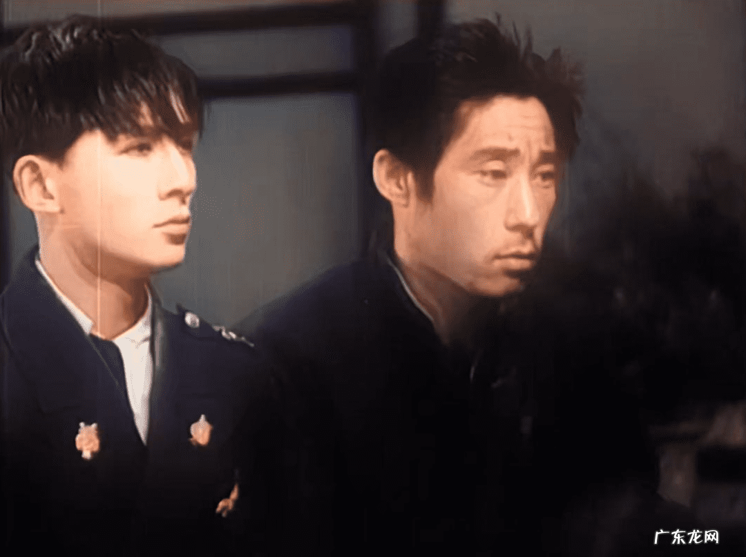 电影《马路天使》 马路天使