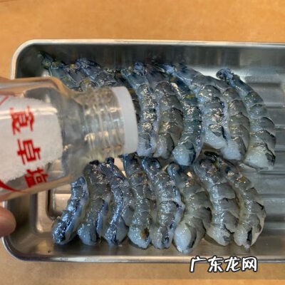 虾球的简单做法窍门 虾球的做法步骤