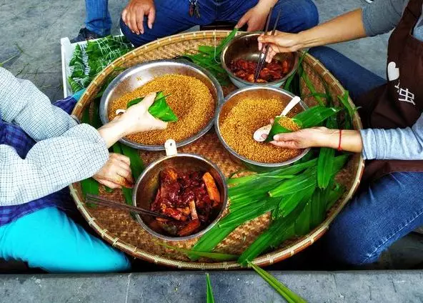 速冻粽子要煮多久才会熟 速冻粽子应该煮多久