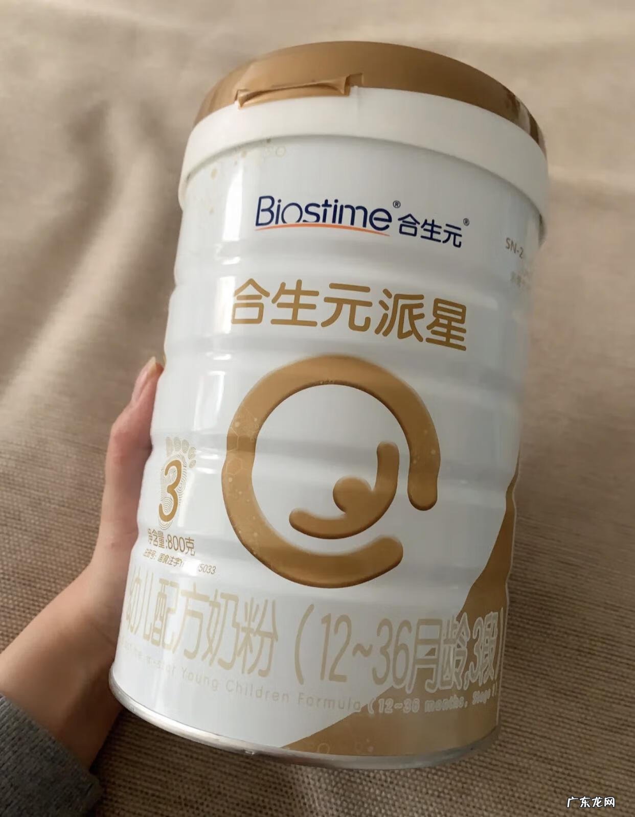 奶粉几段是什么意思 奶粉几段最好