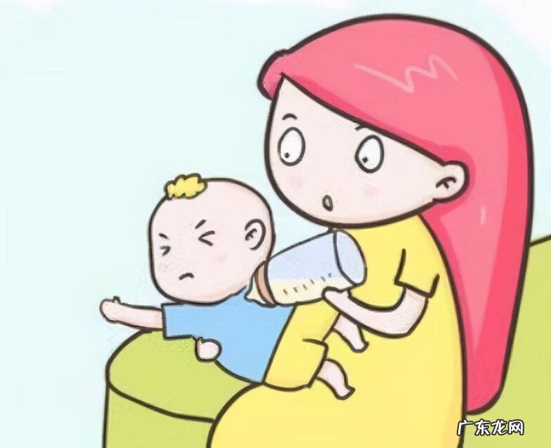 奶粉几段是什么意思 奶粉几段最好