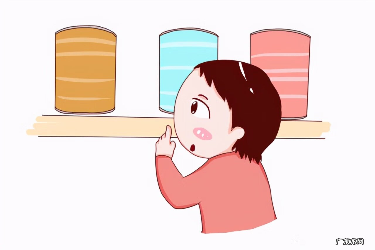 奶粉几段是什么意思 奶粉几段最好