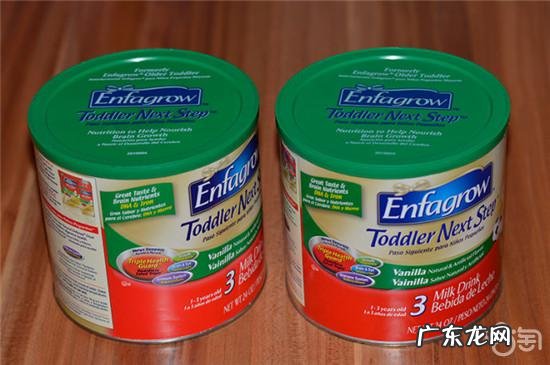 美赞臣奶粉怎么分辨真假 美赞臣奶粉真假对比