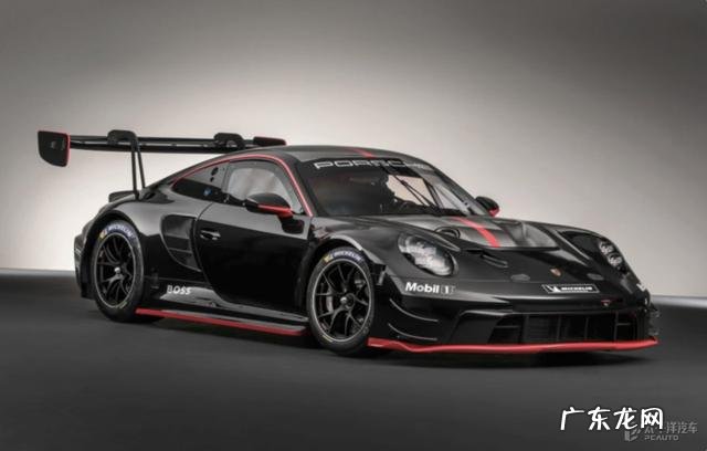 保时捷新款报价及图片新款 新款保时捷911 gt3