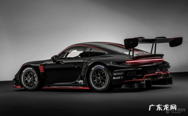 保时捷新款报价及图片新款 新款保时捷911 gt3
