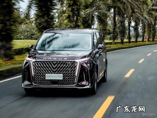 上汽大通汽车图片和报价 上汽大通maxus g10报价