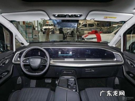 上汽大通汽车图片和报价 上汽大通maxus g10报价