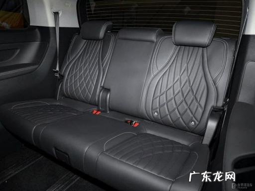 上汽大通汽车图片和报价 上汽大通maxus g10报价