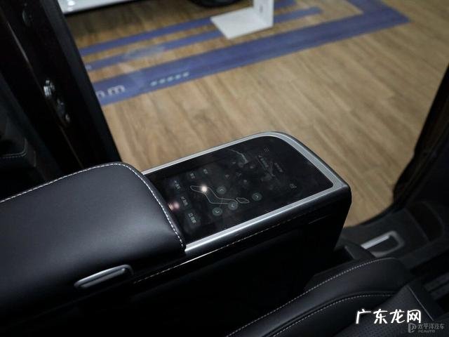 上汽大通汽车图片和报价 上汽大通maxus g10报价