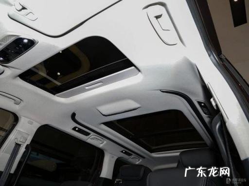 上汽大通汽车图片和报价 上汽大通maxus g10报价