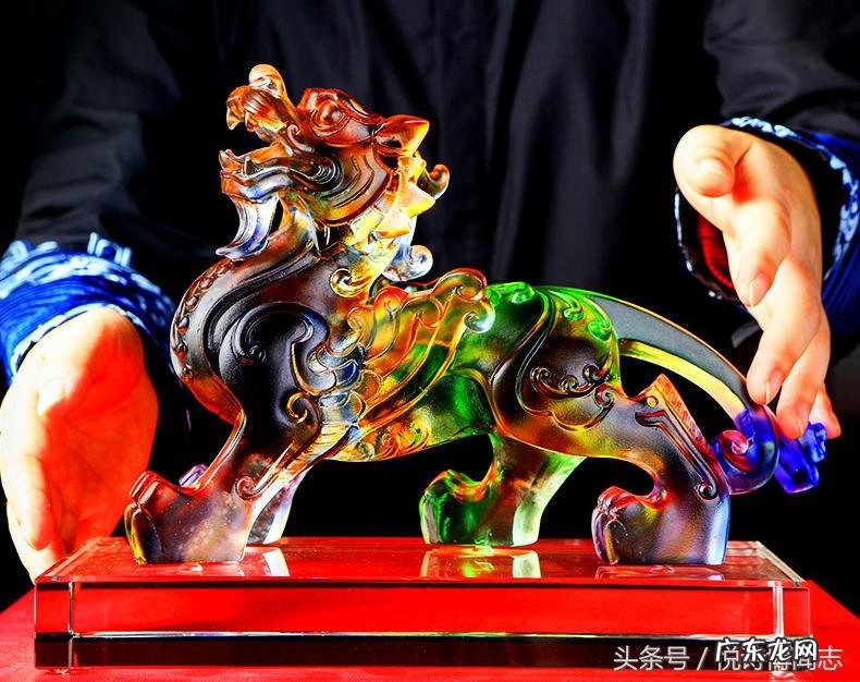 沧州有名的风水先生 琉璃的风水