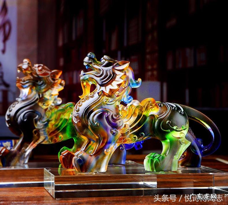 沧州有名的风水先生 琉璃的风水