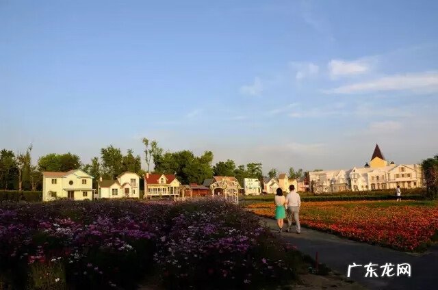 宿迁楚风水韵 宿迁楚风水韵可好玩