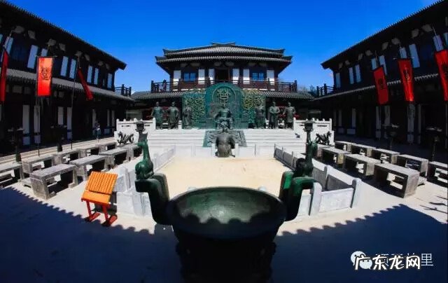 宿迁楚风水韵 宿迁楚风水韵可好玩