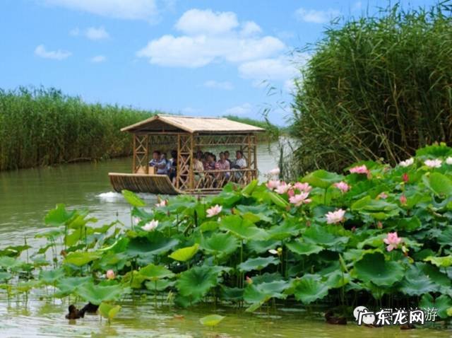 宿迁楚风水韵 宿迁楚风水韵可好玩