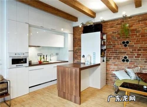 单身公寓装修效果图 单身公寓装修设计说明