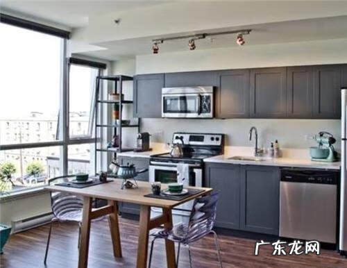 单身公寓装修效果图 单身公寓装修设计说明