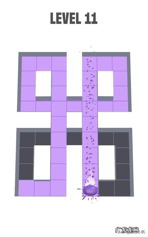 滚动的天空旧版 滚动迷宫游戏