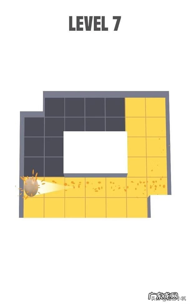 滚动的天空旧版 滚动迷宫游戏