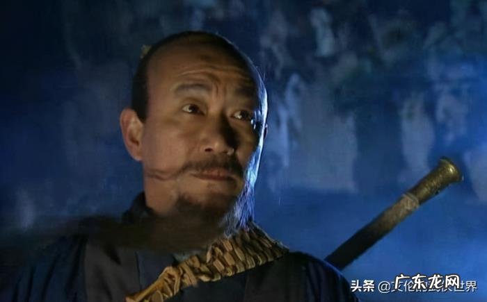 逍遥派武功排名 黄萧 金庸笔下门派武功排名