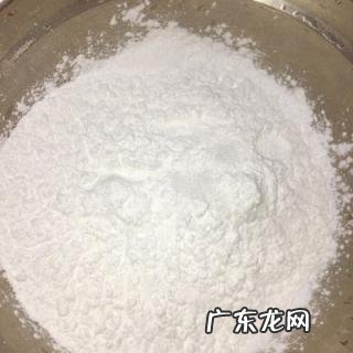 澄粉可以做什么美食视频 澄粉做水饺