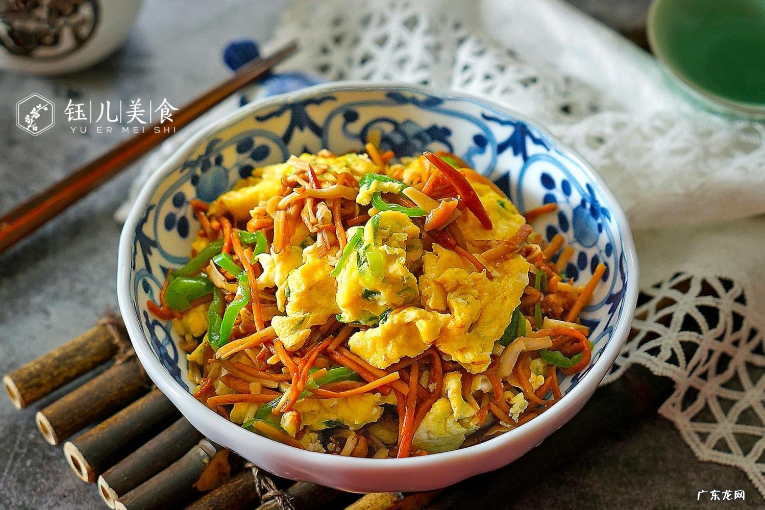 金针菇的家常吃法凉拌 金针菇怎么做才好吃,看这里你就知道了