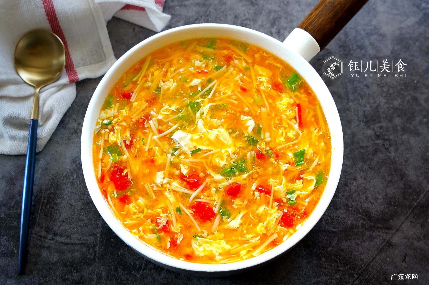 金针菇的家常吃法凉拌 金针菇怎么做才好吃,看这里你就知道了