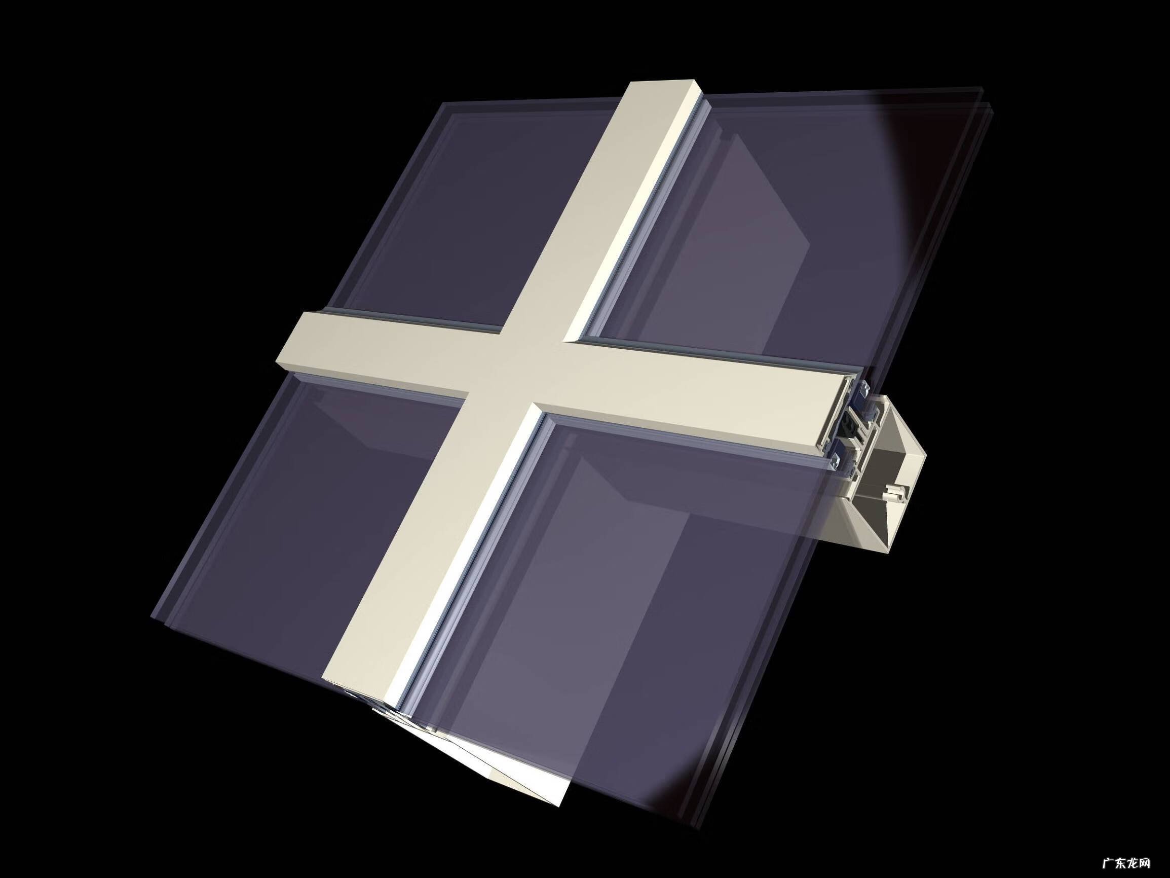 阳台需要贴踢脚线吗 玻璃幕墙有踢脚线吗