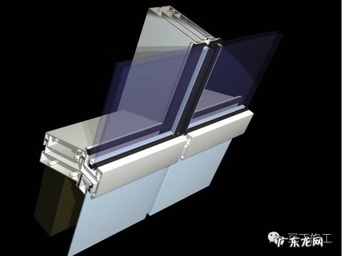 阳台需要贴踢脚线吗 玻璃幕墙有踢脚线吗