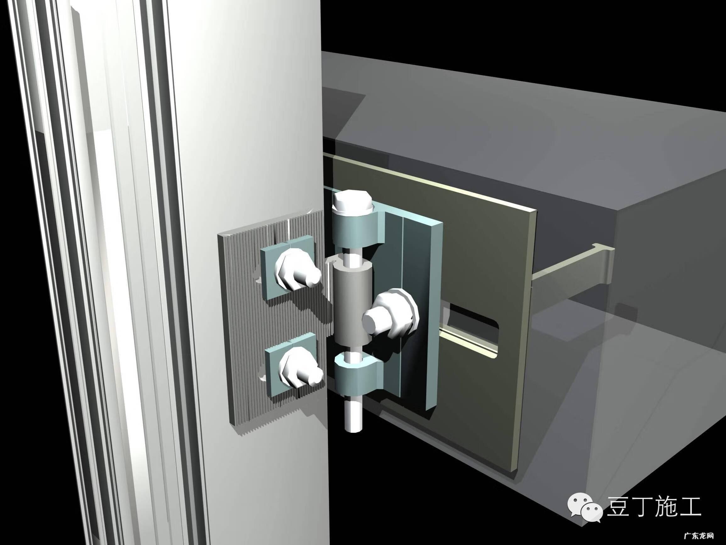 阳台需要贴踢脚线吗 玻璃幕墙有踢脚线吗